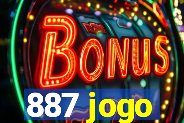 887 jogo